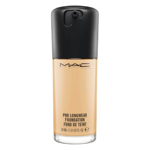 Mac Pro Longwear Spf 10 Foundation Various Shades Nw15