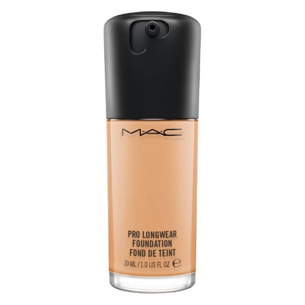 Mac Pro Longwear Spf 10 Foundation Various Shades Nw22