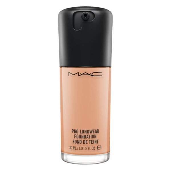 Mac Pro Longwear Spf 10 Foundation Various Shades Nw30