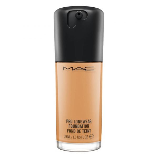 Mac Pro Longwear Spf 10 Foundation Various Shades Nw35