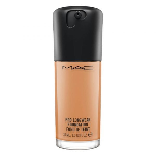 Mac Pro Longwear Spf 10 Foundation Various Shades Nw40