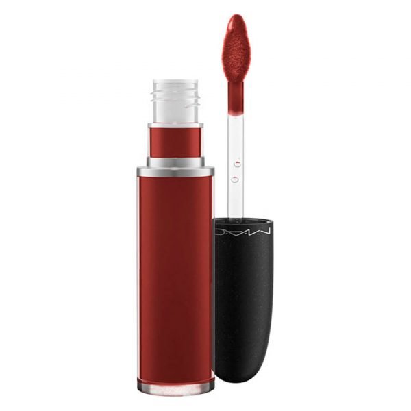 Mac Retro Matte Liquid Lipcolour Various Shades Carnivorous