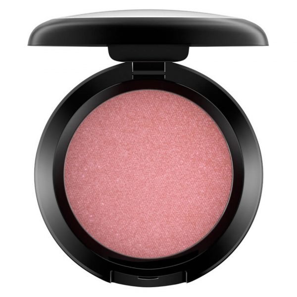 Mac Sheertone Shimmer Blush Various Shades Plum Foolery