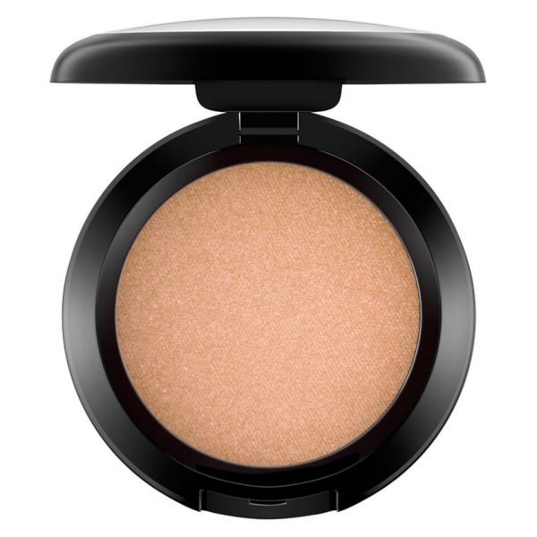 Mac Sheertone Shimmer Blush Various Shades Trace Gold