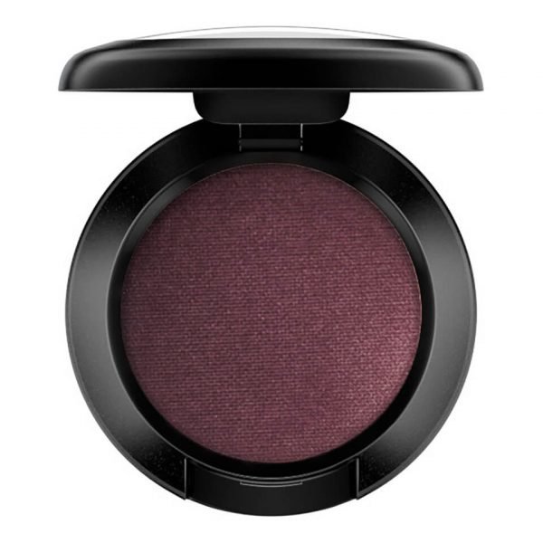 Mac Small Eye Shadow Various Shades Matte Carbon