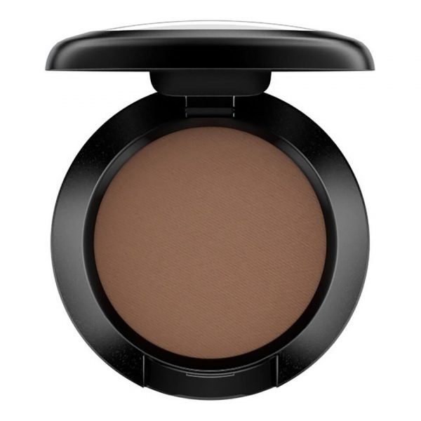 Mac Small Eye Shadow Various Shades Matte Espresso