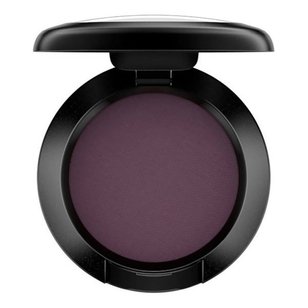 Mac Small Eye Shadow Various Shades Matte Shadowy Lady