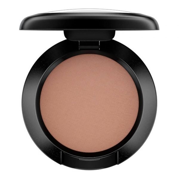 Mac Small Eye Shadow Various Shades Matte Soft Brown