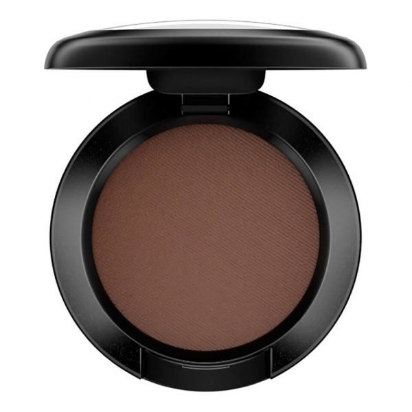 Mac Small Eye Shadow Various Shades Veluxe Brown Down