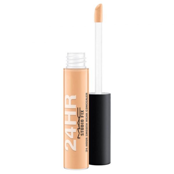 Mac Studio Fix 24-Hour Liquid Concealer Various Shades Nc35