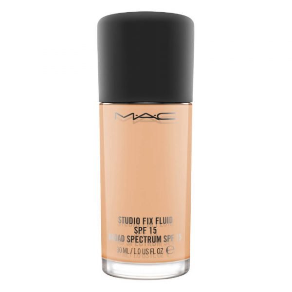 Mac Studio Fix Fluid Spf 15 Foundation Various Shades Nw22