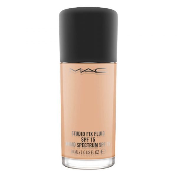 Mac Studio Fix Fluid Spf 15 Foundation Various Shades Nw25