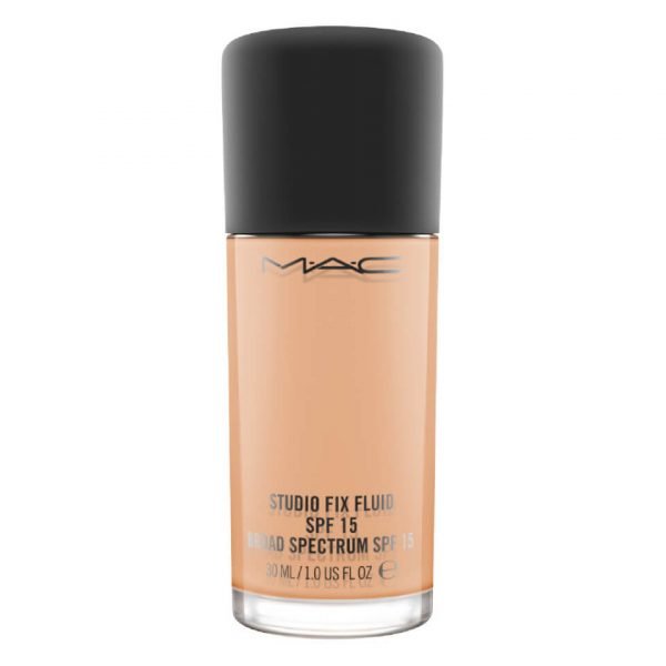 Mac Studio Fix Fluid Spf 15 Foundation Various Shades Nw30