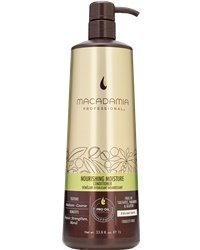 Macadamia Natural Oil Macadamia Nourishing Moisture Conditioner 1000ml