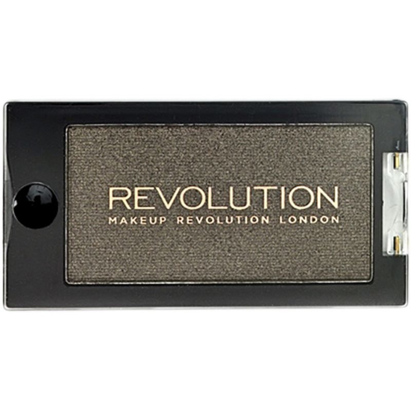 Makeup Revolution Baked Eyeshadow Give Me more