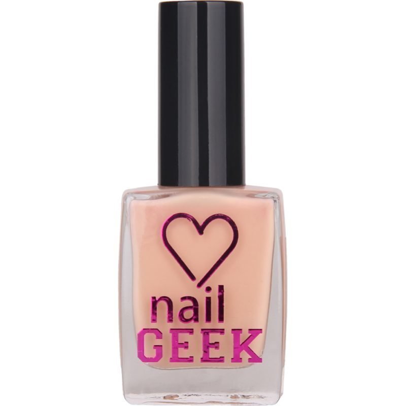 Makeup Revolution I Heart Makeup Nail Geek 32 Scrumptious 12ml