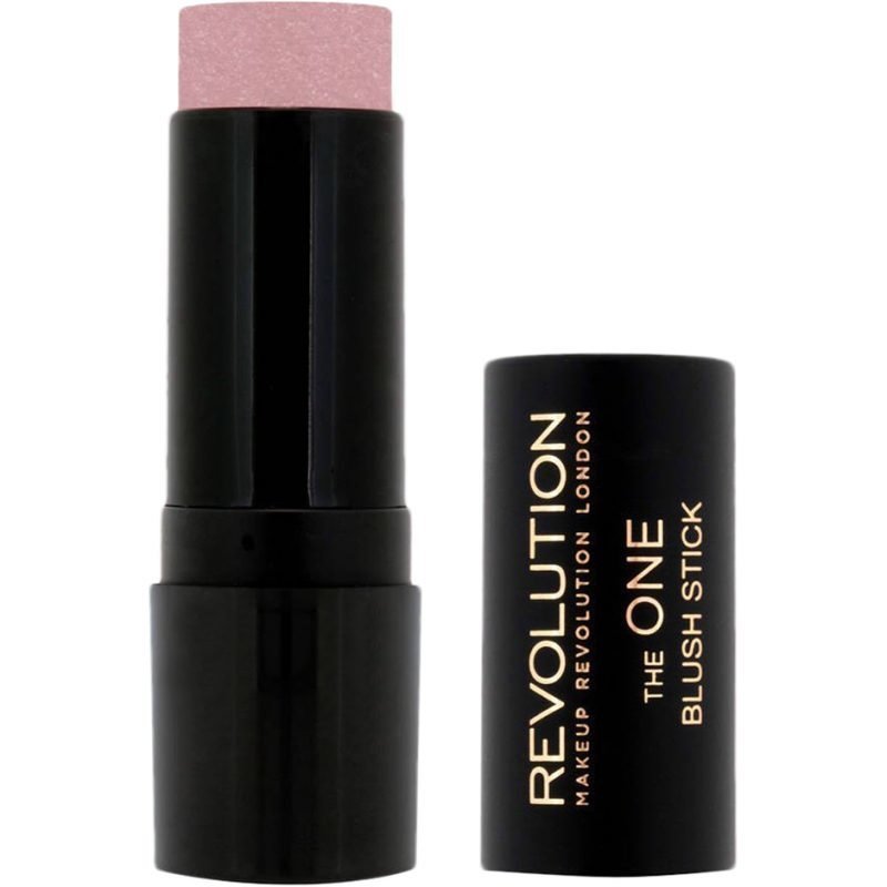 Makeup Revolution The One Blush Stick Dream