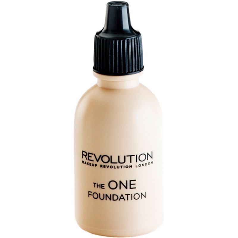 Makeup Revolution The One Foundation Shade 13