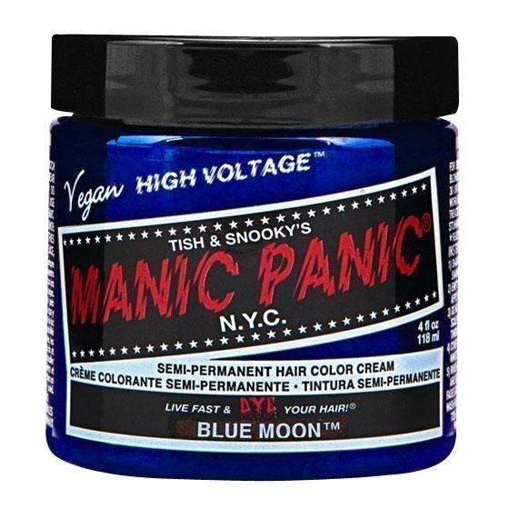 Manic Panic Blue Moon Classic Hiusväri