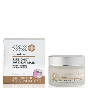 Manuka Doctor Apirefine Illusionist Rapid Lift Mask 40 Ml