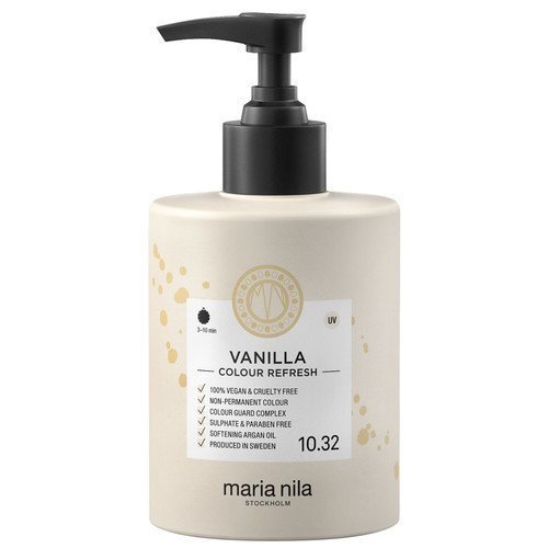 Maria Nila Colour Refresh 10.32 Vanilla 100 ml