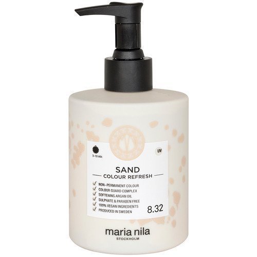 Maria Nila Colour Refresh 8.32 Sand 100 ml