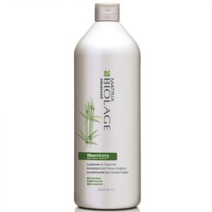 Matrix Biolage Fiberstrong Conditioner 1000 Ml With Pump