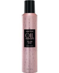 Matrix Oil Wonders Volume Rose Mousse 227g