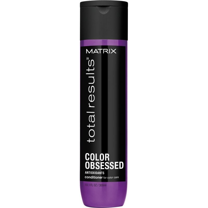 Matrix Total Results Curl Please Conditioner 300ml