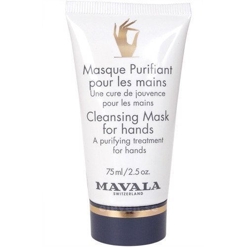 Mavala Cleansing Mask for hands