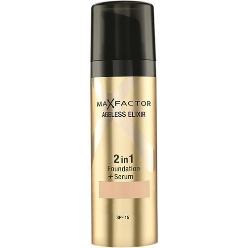 Max Factor Ageless Elixir 55 Beige