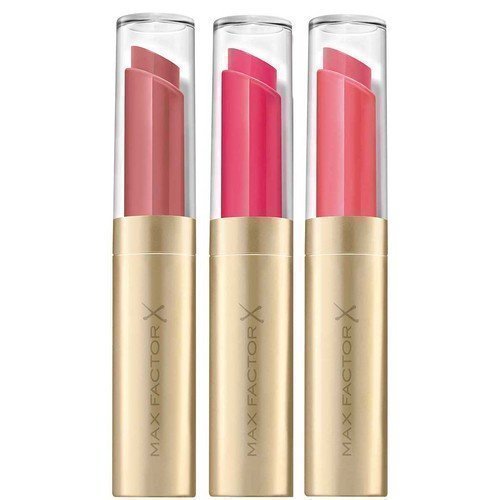 Max Factor Color Elixir Intensifying Balm Refined Rose