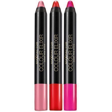 Max Factor Colour Elixir Giant Pen Stick 10 Couture Blush