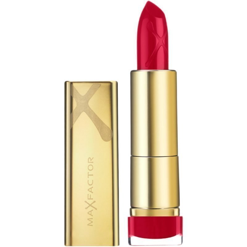 Max Factor Colour Elixir Lipstick 715 Ruby Tuesday