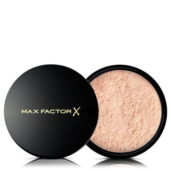 Max Factor Loose Powder Translucent