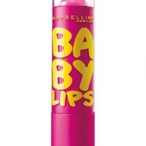 Maybelline Baby Lips Huulivoide Pink Punch