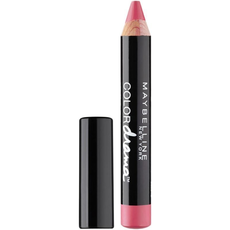 Maybelline Color Drama Lip Pencil 130 Love My Pink 5g