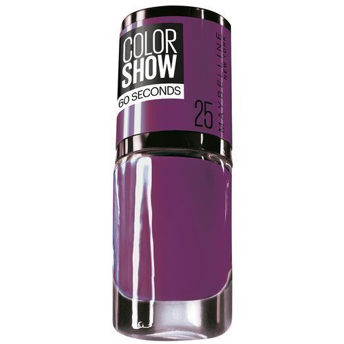 Maybelline Color Show Plump It Up