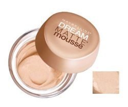 Maybelline Dream Matte Mousse Cameo