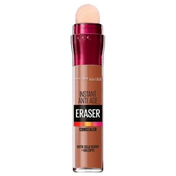 Maybelline Eraser Eye Concealer 6.8 Ml Various Shades 13 Cocoa