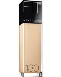 Maybelline Fit Me Foundation 315 Soft Honey