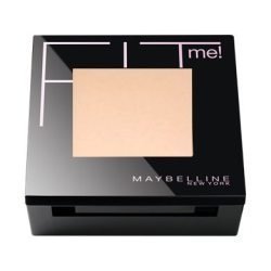 Maybelline Fit Me Powder - 105 Ivory