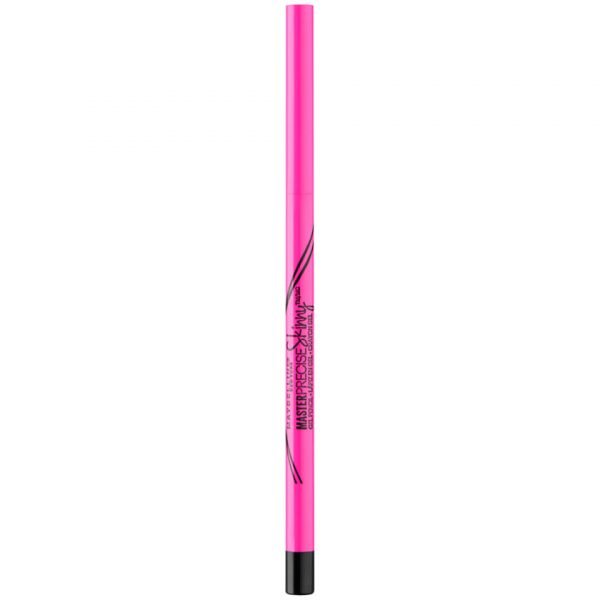 Maybelline Master Precise Skinny Liner Black