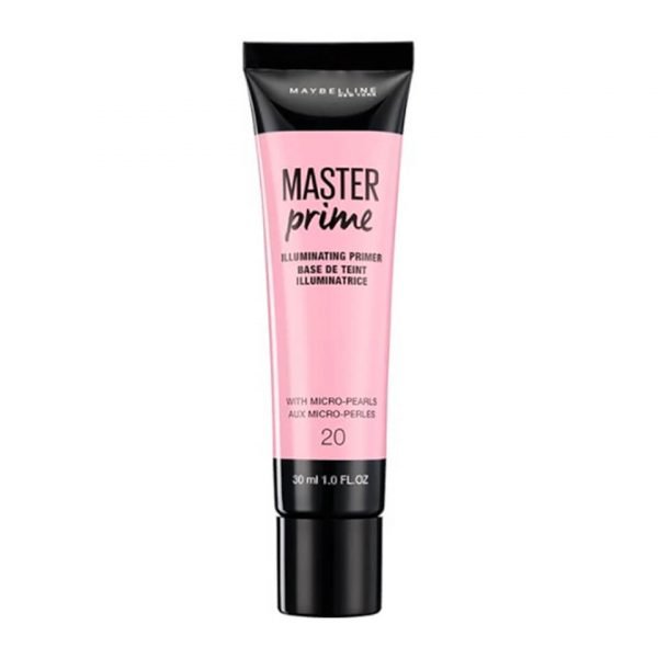 Maybelline Master Prime Illuminating Primer