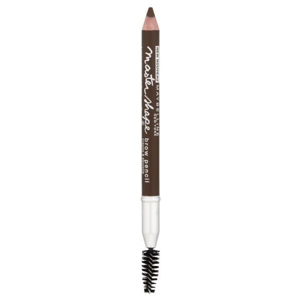 Maybelline Master Shape Eyebrow Pencil Various Shades Soft Brown