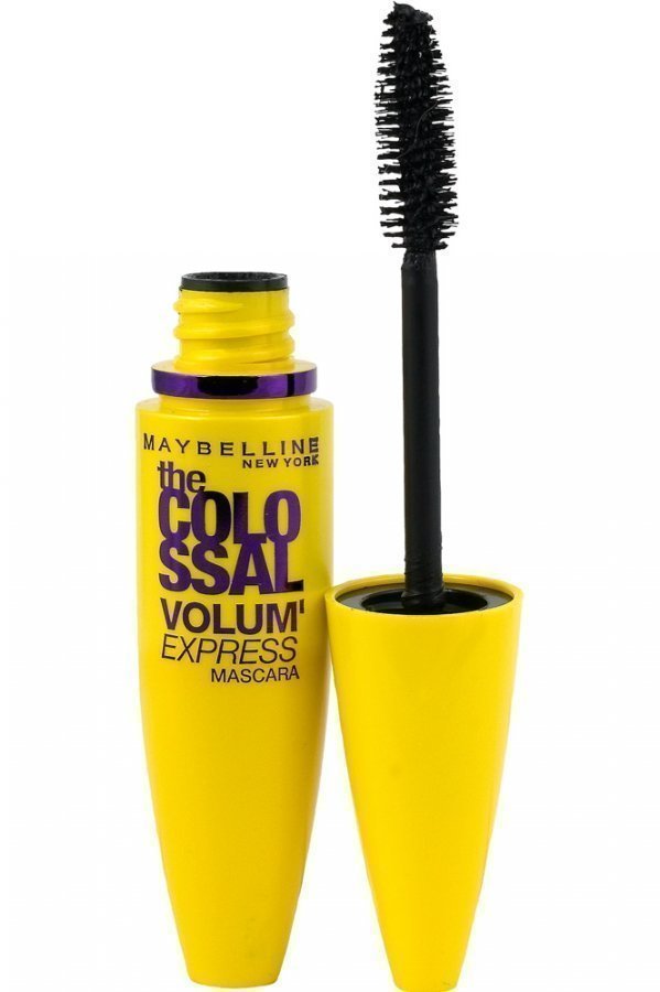 Maybelline Volum' Express Colossal Mascara Ripsiväri -  