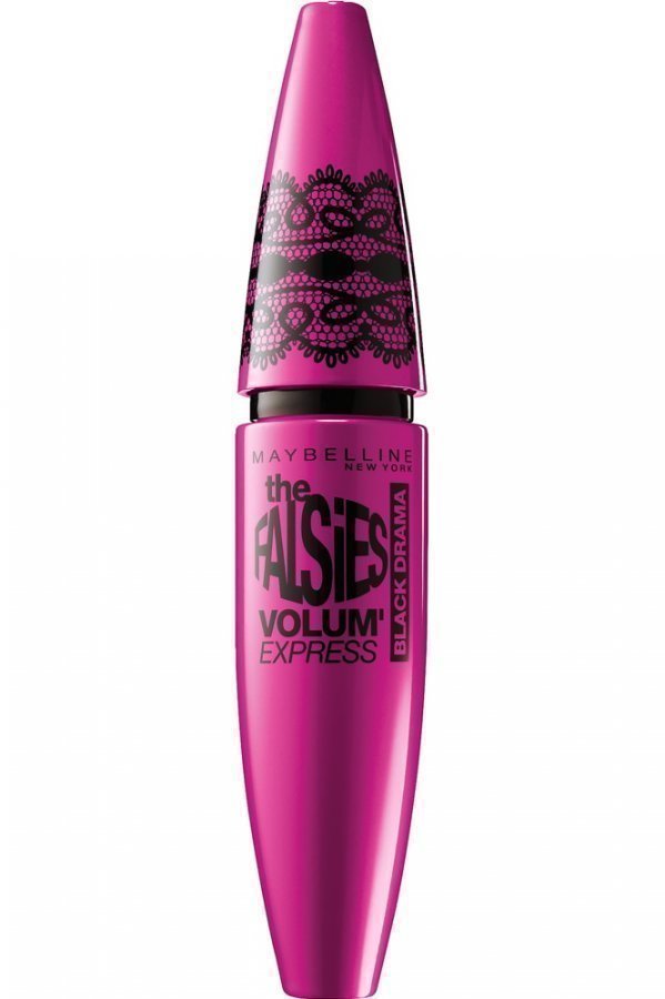 Maybelline Volum' Express Falsies Mascara Ripsiväri 