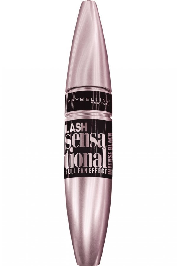 Maybelline Volum' Express Lash Sensational Mascara Ripsiväri -  