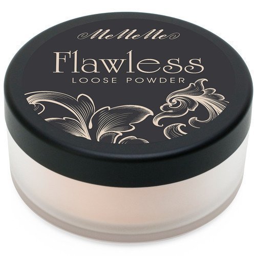 MeMeMe Flawless Loose Powder