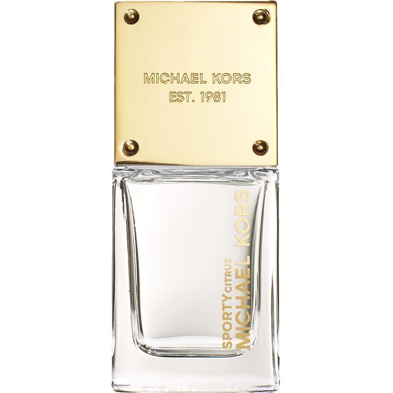 Michael Kors Sporty Citrus EdP EdP 30ml